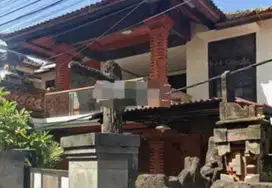 DIJUAL RUMAH MURAH AREA DENPASAR TIMUR