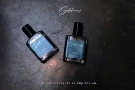 MINYAK WANGI PARFUME AWET