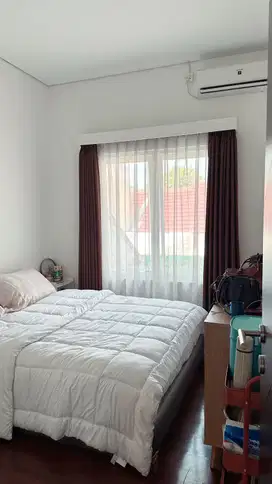 JUAL RUMAH LUX MINIMALIS DI SAUYUNAN CIBADUYUT BANDUNG
