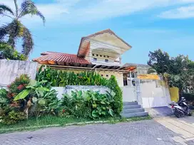 Rumah 2 Lantai siap huni Puri Gading Jimbaran