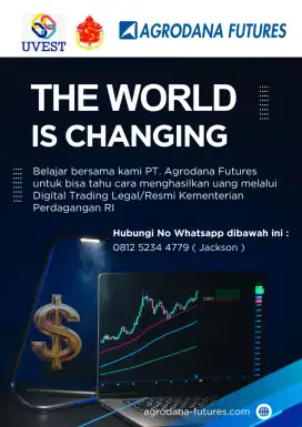 Staff Administrasi Marketing Officer