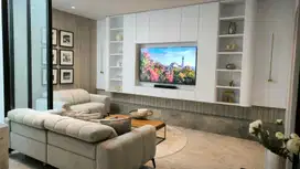 Dijual Rumah Cluster Quantis BSD CITY