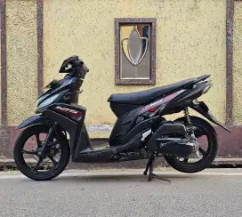 Yamaha Mio M3 2016