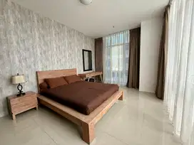 Disewa Apartemen Ambassade Residences 2 BR Kuningan Setiabudi Jaksel