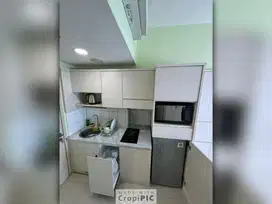 Dijual Apartemen The Springlake Summarecon Bekasi, Tower Elodea