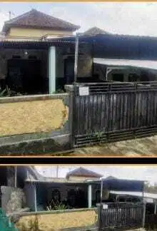 DIJUAL RUMAH MURAH AREA TABANAN BALI
