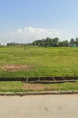 Jual Lahan Tanah di Modern Cikande Industrial Estate, Cikande, Serang