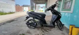 Dijual vario 2012