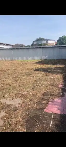 Disewa Tanah di Soekarno Hatta Bandung