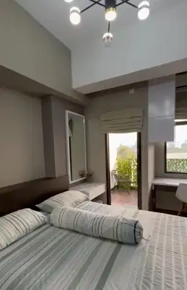 Apartemen Cordova Tembalang Semarang