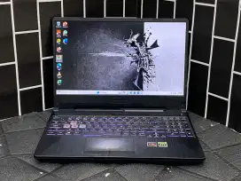 Asus Tuf Gaming A15 FA5061C