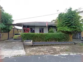 Dijual Rumah Tiban 1 Batam Sekupang.