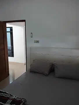 Rumah Murah Siap di Huni Dekat Kampus UMY