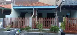 DIJUAL RUMAH BARATA JAYA GUBENG SURABAYA RON.A1824