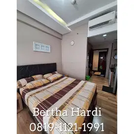 Apartemen Interior Cantik Disewakan Apartement Termurah Saveria