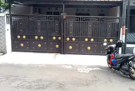 MURAH Rumah Siap Huni Luas 120 Pulogebang Kirana Cakung