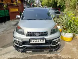 Daihatsu Terios TX