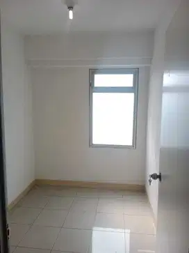 Ready di sewakan afartement kosongan 3 kamar green bay pluit