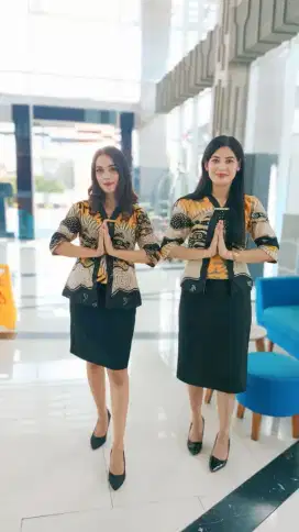 Loker Terapis Wanita