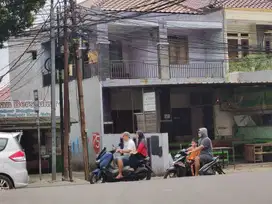 Rumah dijual MURAH Cessie daerah Jagakarsa