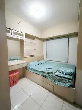 Disewakan Apartemen Educity Tower Harvard Surabaya