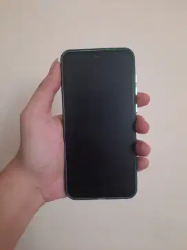 Samsung A56 5G 8/256 (1 minggu pake)