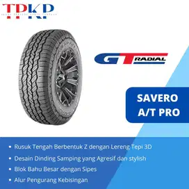Ban Luar TRITON