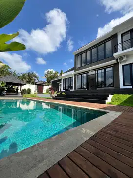 DI JUAL VILLA CANGGU BRAWE DEKAT CCS SCHOOL CANGGU