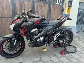 Dijual Kawasaki z800 2013