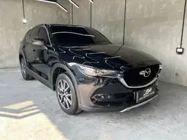 2018 MAZDA CX-5 2.5 ELITE, ISTIMEWA, SIAP PAKAI, NO PR, CIAMIK, TGN 1