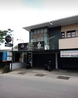 RUKI AKITA2 T NO 8, JALAN UTAMA, MURAH NEGO