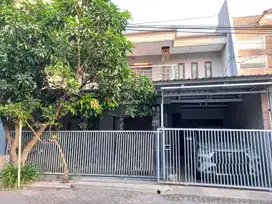 DIJUAL RUMAH NGINDEN INTAN TIMUR SUKOLILO SURABAYA RON.A1822