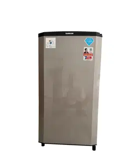 Lemari Es 1 Pintu Sanken SK-V161A-CB