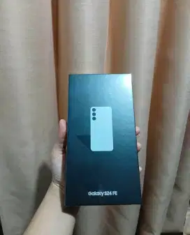 Samsung S24Fe 8/256