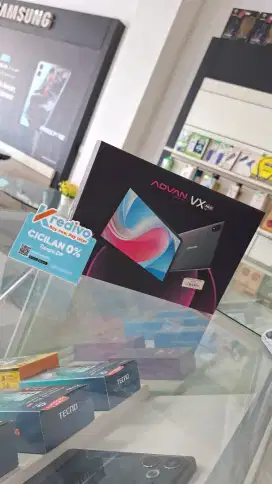 Tab Advan VX Neo