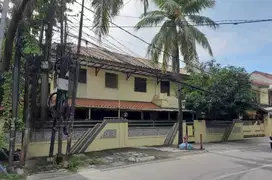 Rumah Hoek di Sunter - Luas 418 m2