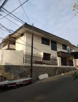 DIJUAL Cepat Rumah Tebet Timur Dalam - IA