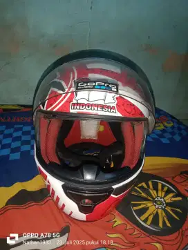 KYT RC-7 / RC Seven Full Face size M