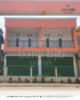RUMAH ASETKU – CISOKA (RUKO) KABUPATEN TANGERANG