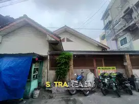 Rumah Murah Area Jembatan Lima