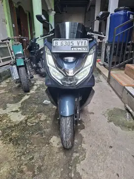 KM 8101 PCX 160 ABS 2022