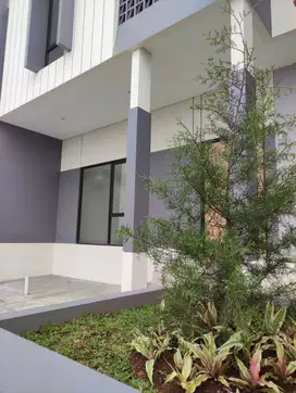 Rumah Mewah murah 2 lantai Ujungberung strategis di pusat kota Bandung