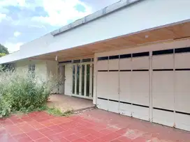 Rumah Luas 965 Dibawah NJOP Radio Dalam Kebayoran Baru Gandaria