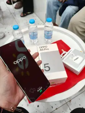 OPPO A5 Pro Free Buds