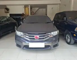 MURAH Honda City 1.5 E RS matic 2013
