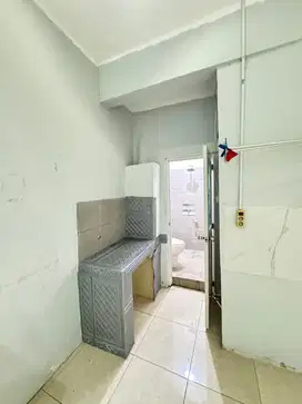 Disewakan Ruang Usaha Dekat Jalan Raya Cilandak Jaksel