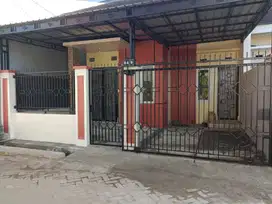 Disewakan Rumah Makassar sekitar jl Tol Ir Sutami, jl Kapasa Raya