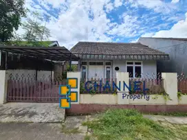 Jual Rumah Siap Huni Ciater Permai Serpong Tangsel, Ls