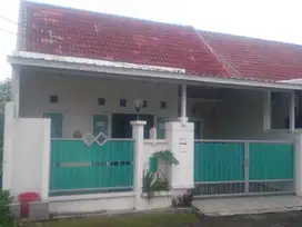 Rumah Graha Sampurna Wiyung