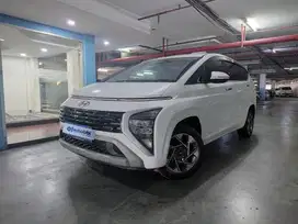 Like New Hyundai Stargazer Like New 1.5 Prime Bensin-AT 2022